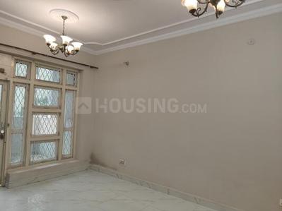 Hall Image of 900 Sq.ft 3 BHK Independent House for sale in Sector 5 Sohna for Rs. 28000000