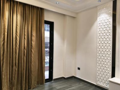 Bedroom Image of 2430 Sq.ft 3 BHK Builder Floor for sale in Palam Vihar Gurgaon for Rs. 30000000