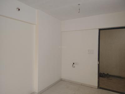 Living Room Image of 650 Sq.ft 1 BHK Apartment / Flat for rent in Vihang Valley, Kasarvadavali Thane for Rs. 26500