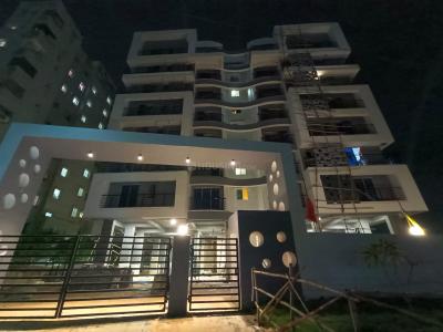 Image of 1300 Sq.ft 2 BHK Apartment / Flat for sale in Rajarhat, Kolkata for Rs. 6700000