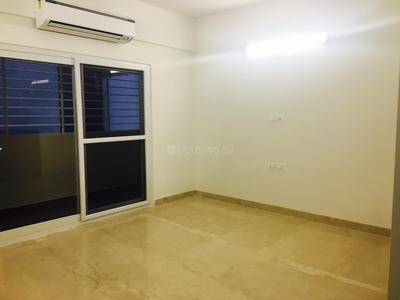 Bedroom Image of 1550 Sq.ft 3 BHK Apartment / Flat for sale in Cooke Town Bengaluru for Rs. 22500000