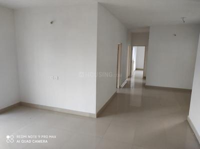 Hall Image of 1270 Sq.ft 2 BHK Apartment / Flat for sale in Godrej Garden City, Gota Ahmedabad for Rs. 5000000