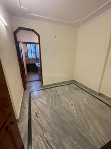 Bedroom Image of 750 Sq.ft 1 BHK Apartment / Flat for sale in Patel Nagar New Delhi for Rs. 5400000