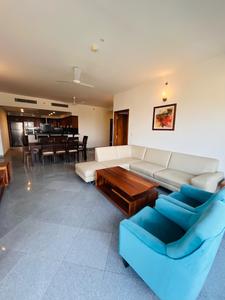 3 BHK Flat