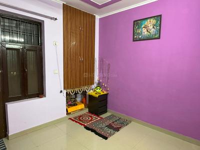Bedroom Image of 1134 Sq.ft 3 BHK Builder Floor for sale in Sector 49 Faridabad for Rs. 5500000
