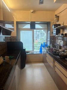 Kitchen Image of 1100 Sq.ft 2 BHK Apartment / Flat for sale in Karia Konark Campus, Viman Nagar Pune for Rs. 19500000