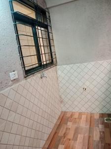 Bathroom Image of 1090 Sq.ft 2 BHK Apartment / Flat for rent in Arko Star Vista, Ravet Pune for Rs. 22000