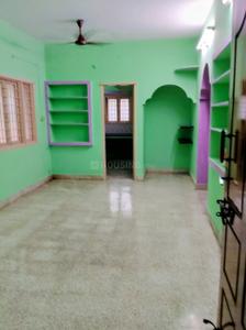 Hall Image of 800 Sq.ft 2 BHK Apartment / Flat for rent in Adambakkam Chennai for Rs. 22000