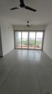 Hall Image of 1800 Sq.ft 3 BHK Apartment / Flat for rent in Shivaay Serene, Sama Savli Vadodara for Rs. 25500