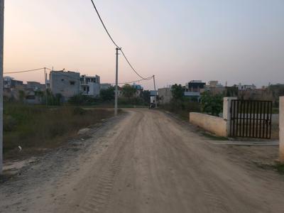 Image of 900 Sq.ft Residential Plot / Land for sale in Talabpur Urf Hathipur, Ghaziabad for Rs. 3000000