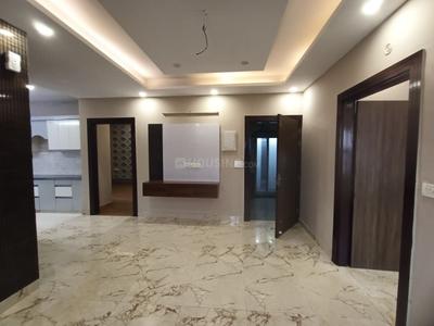 Hall Image of 1200 Sq.ft 3 BHK Builder Floor for sale in Sector 7 Gurgaon for Rs. 6800000