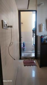 Hall Image of 517 Sq.ft 1 BHK Apartment / Flat for sale in Ganesh Heights 2, Narolgam Ahmedabad for Rs. 2150000
