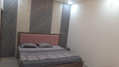 Bedroom Image of 2500 Sq.ft 3 BHK Villa for sale in Village Rajrai Agra for Rs. 10000000