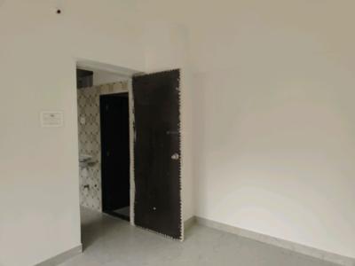 Bedroom Image of 620 Sq.ft 1 BHK Apartment / Flat for sale in Saphale Rajlaxxmi Park, Mande Mumbai for Rs. 2367000