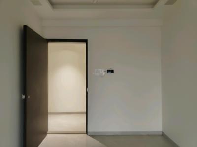 Living Room Image of 500 Sq.ft 1 BHK Apartment / Flat for sale in Mahalaxmi Nagar, Naigaon East Naigaon for Rs. 2650000
