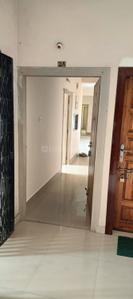 Hall Image of 1600 Sq.ft 3 BHK Apartment / Flat for rent in Narengi Tinali Guwahati for Rs. 25000
