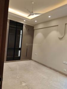 Bedroom Image of 1800 Sq.ft 3 BHK Builder Floor for sale in Green Park New Delhi for Rs. 60000000