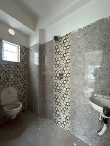 Image of 946 Sq.ft 2 BHK Apartment / Flat for sale in Chinar Park, Kolkata for Rs. 5203000
