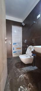Bathroom Image of 1080 Sq.ft 2 BHK Apartment / Flat for sale in Ghansoli Navi Mumbai for Rs. 17000000
