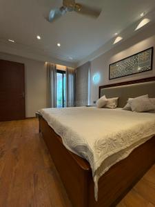Bedroom Image of 2397 Sq.ft 4 BHK Apartment / Flat for sale in Shyam Nagar Jaipur for Rs. 21600000