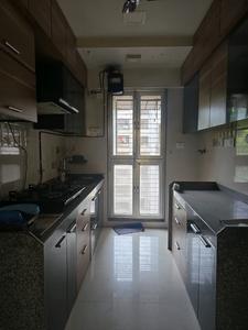 2.5 BHK Flat