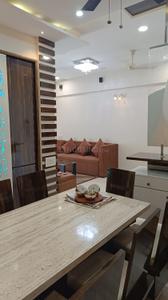 Hall Image of 1660 Sq.ft 3 BHK Apartment / Flat for sale in Progressive Crown, Kopar Khairane Navi Mumbai for Rs. 23000000