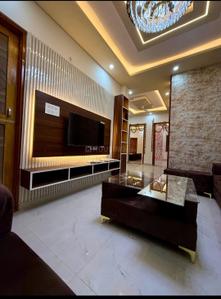 Bedroom Image of 1400 Sq.ft 2 BHK Independent House for sale in Juggaur Lucknow for Rs. 6500000