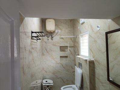 Image of 2100 Sq.ft 3 BHK Apartment / Flat for rent in Indira Nagar, Bengaluru for Rs. 150000