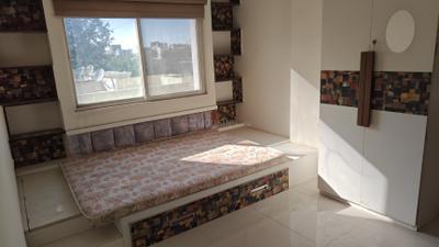 Bedroom Image of 1635 Sq.ft 3 BHK Apartment / Flat for sale in Cliffton Clifton Park Phase 1, Bulandshahr Indore for Rs. 9000000