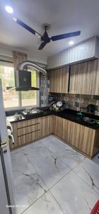 Hall Image of Nomad Staycation  in Sector 50, Noida