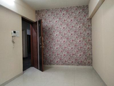 Living Room Image of 750 Sq.ft 1 BHK Apartment / Flat for sale in GHP Sonnet, Kharghar Navi Mumbai for Rs. 7000000