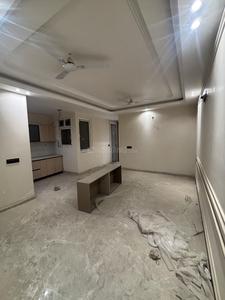 Hall Image of 1250 Sq.ft 3 BHK Apartment / Flat for sale in Mandi New Delhi for Rs. 7500000