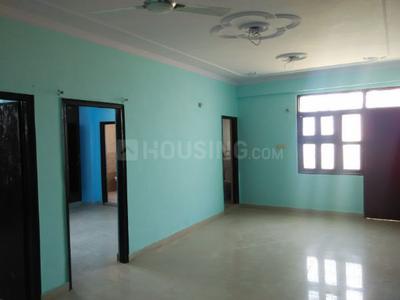 Hall Image of 1100 Sq.ft 3 BHK Apartment / Flat for rent in Palam Vihar Extension Gurgaon for Rs. 16000