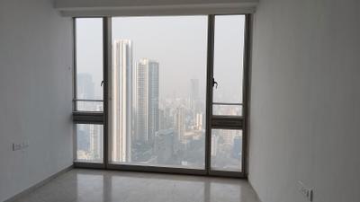 Bedroom Image of 1700 Sq.ft 4 BHK Apartment / Flat for sale in Lodha Marquise, Worli Mumbai for Rs. 92500000