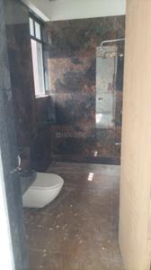 Image of 2493 Sq.ft 3 BHK Apartment / Flat for rent in Om Atharva Elanza, PDPU Road, Gandhinagar for Rs. 26000