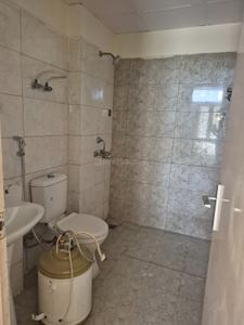 Image of 930 Sq.ft 2 BHK Apartment / Flat for rent in Omaxe Shubhangan, Kherka Musalman, Bahadurgarh for Rs. 22000