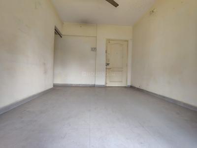 Hall Image of 650 Sq.ft 1 BHK Apartment / Flat for sale in Om Driya Heights, Kamothe Navi Mumbai for Rs. 6100000