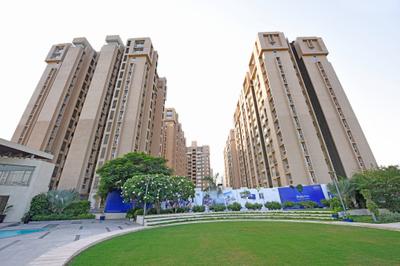 3 BHK Flat