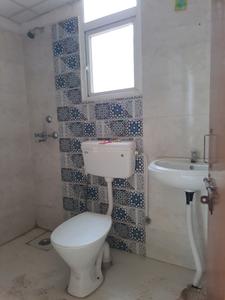 Bedroom One Image of 1050 Sq.ft 2 BHK Apartment / Flat for sale in Signature Global Global Proxima II, Sector 89 Gurgaon for Rs. 7200000