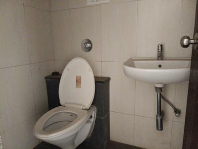 Image of 1405 Sq.ft 3 BHK Apartment / Flat for rent in Pathardi Phata, Nashik for Rs. 15000