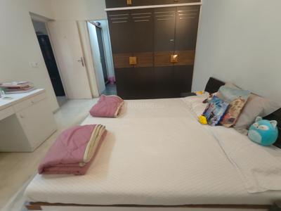 Bedroom Image of 4050 Sq.ft 5 BHK Villa for sale in Ambawadi Ahmedabad for Rs. 85000000