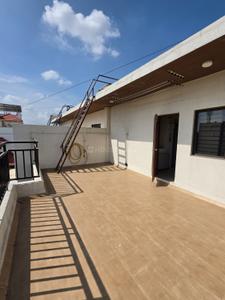 Balcony Image of 1900 Sq.ft 4 BHK Independent House for rent in Neelankarai Chennai for Rs. 115000