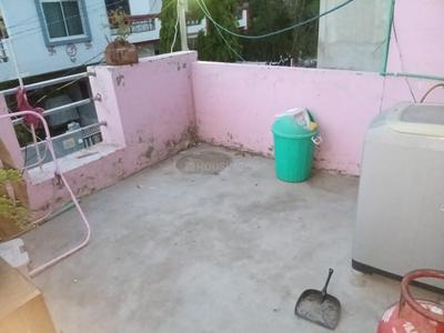 Balcony Image of 1450 Sq.ft 1 BHK Builder Floor for rent in Bajrang Nagar Kota for Rs. 8000