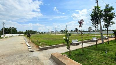 Image of 1500 Sq.ft Residential Plot / Land for sale in Kanakapura, Bengaluru for Rs. 5700000