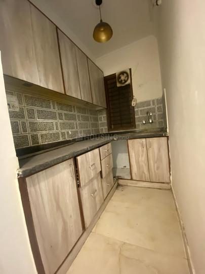 Block A, Malviya Nagar Kitchen 1