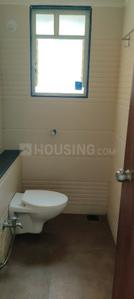 Palaash Oak Bathroom Two 4