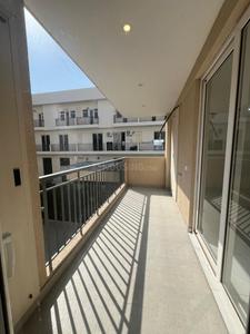Balcony Image of 1480 Sq.ft 3 BHK Apartment / Flat for sale in Aura Gazania, Nabha Zirakpur for Rs. 9990000