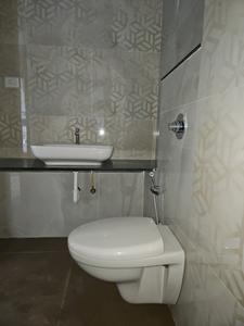 Bedroom Two Image of 1145 Sq.ft 2 BHK Apartment / Flat for sale in Majestique Marbella, Kharadi Pune for Rs. 12500000
