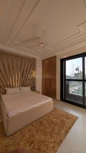 Bedroom Image of 1250 Sq.ft 3 BHK Builder Floor for sale in Sector 70A Gurgaon for Rs. 18900000