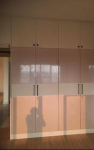Bedroom Image of 1650 Sq.ft 3 BHK Apartment / Flat for rent in S.G. Palya Bengaluru for Rs. 65000